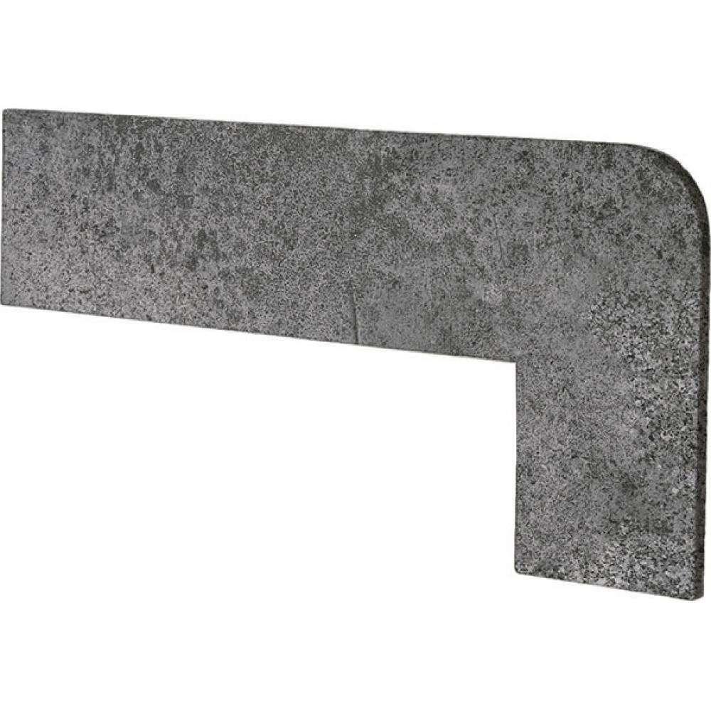 Zanquin Recto Iron Dcha