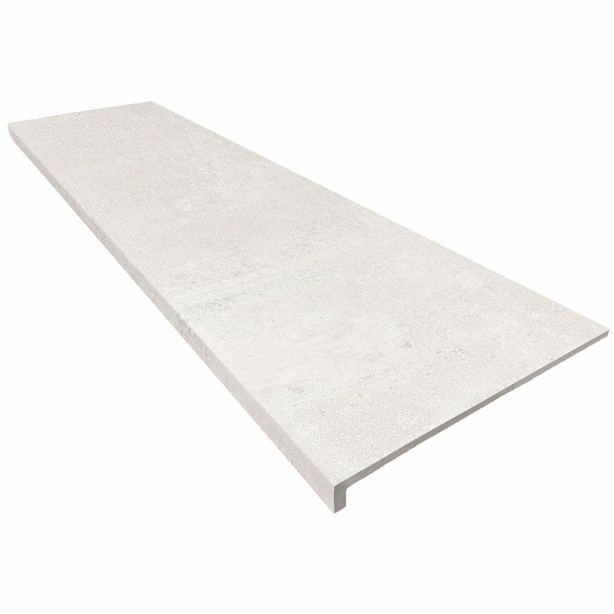 Peldano Recto Ivory