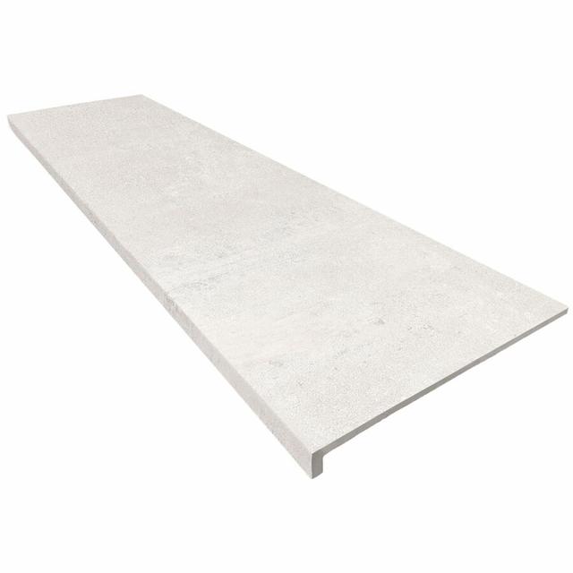 Peldano Recto Ivory