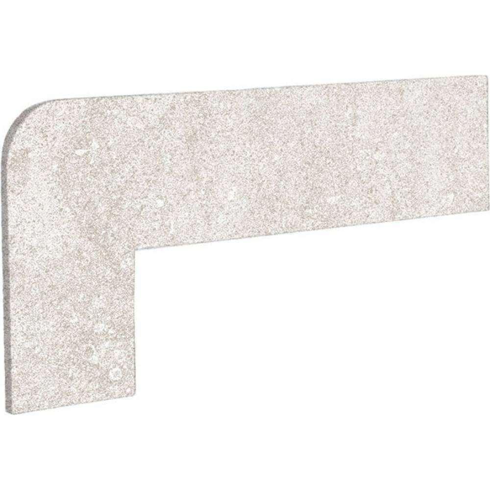 Zanquin Recto Ivory Izqda