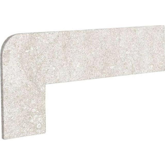 Zanquin Recto Ivory Izqda