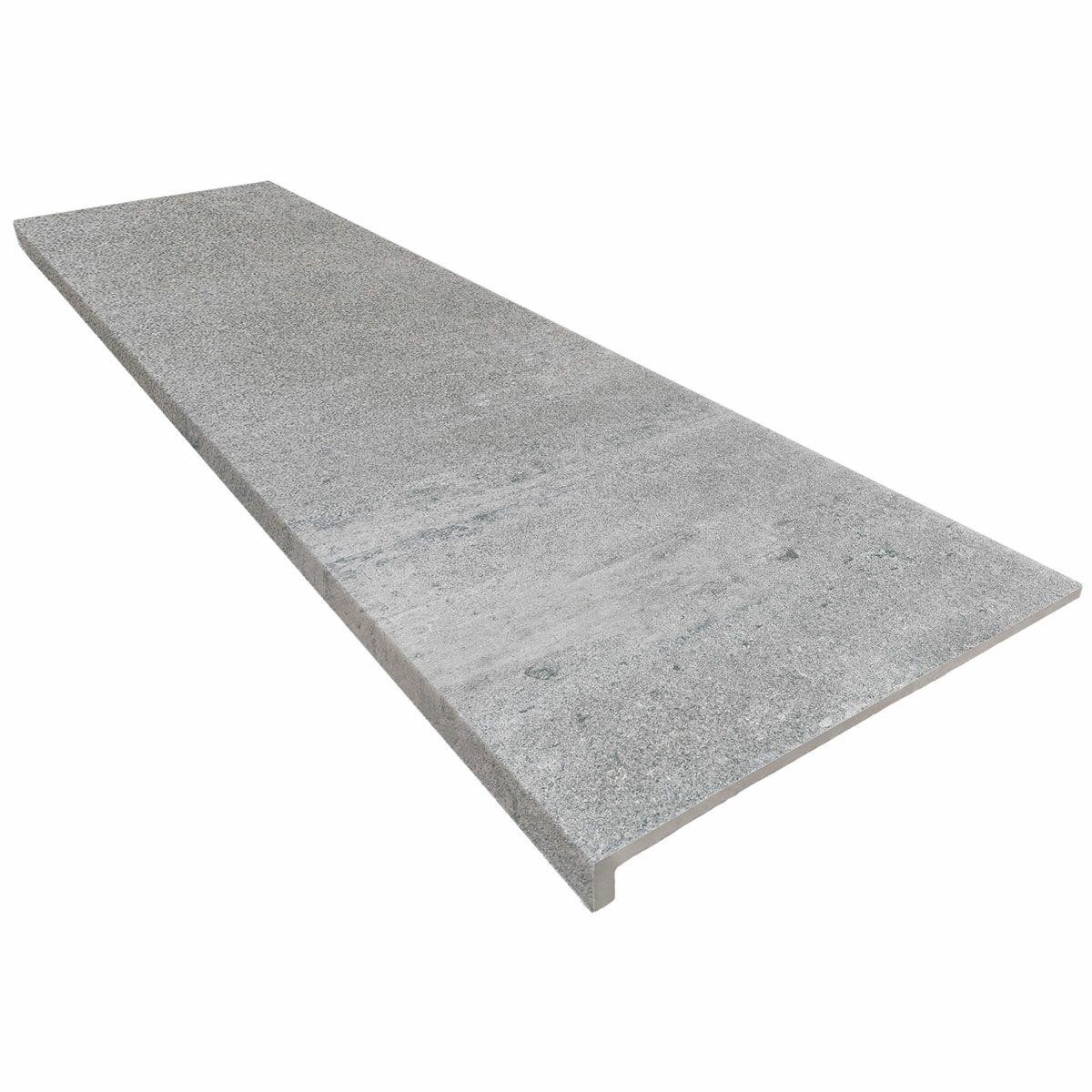 Peldano Recto Silver