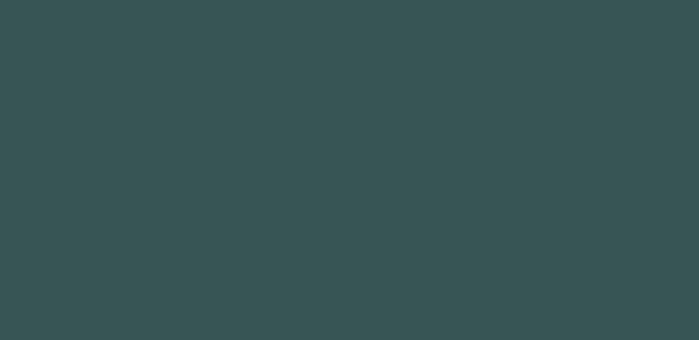 ELITE TURQUOISE 60х120 5мм MATT