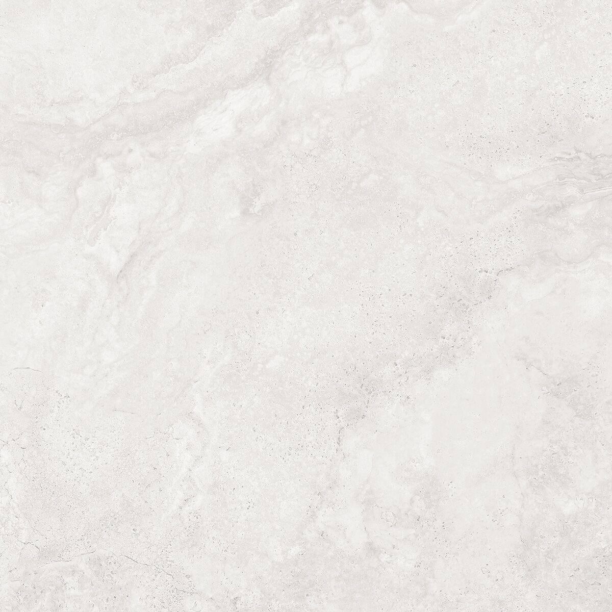 Travertino Ivory 60x60 Matt Relief