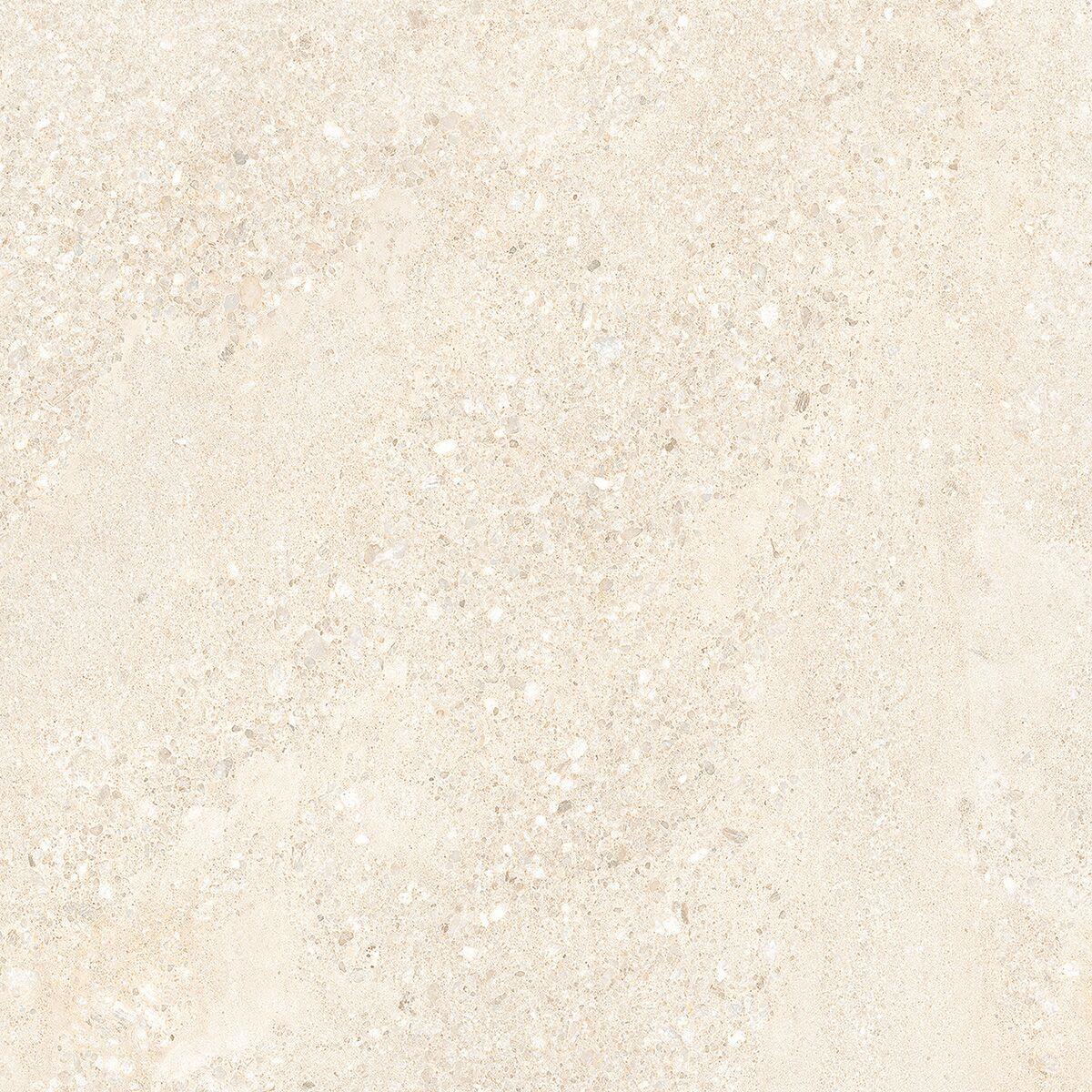 Venice Cream 60x60 Matt Relief