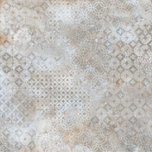 Atrium Grey 60x60 Matt