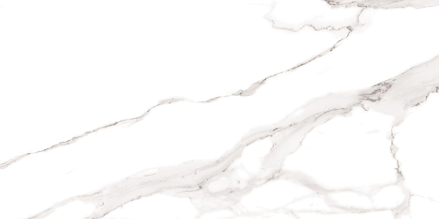 Jewell White 60x120 7мм Polished