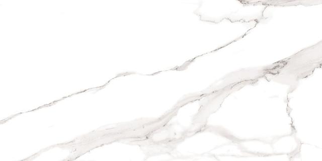 Jewell White 60x120 7мм Polished