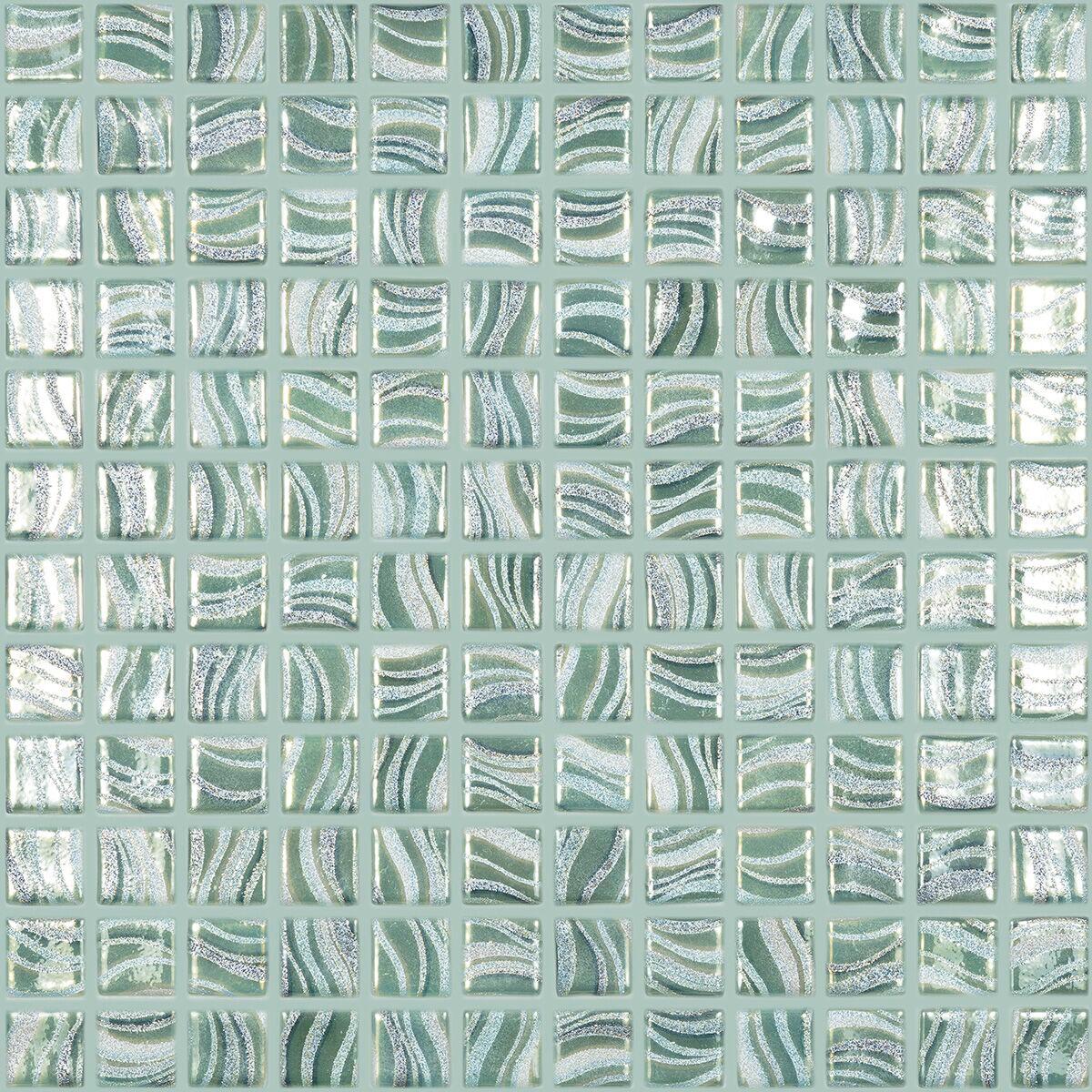 Glitter Jade №7806 (на сетке)