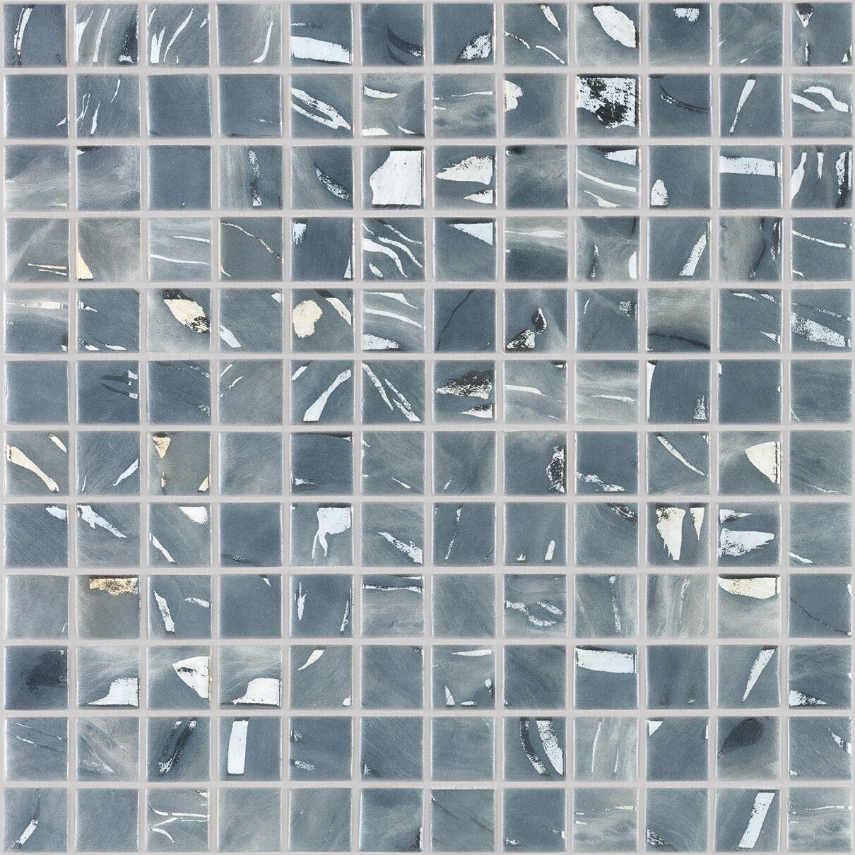 Oasis Grey №7104 (на сетке)