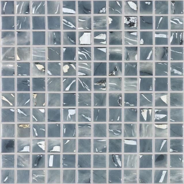 Oasis Grey №7104 (на сетке)