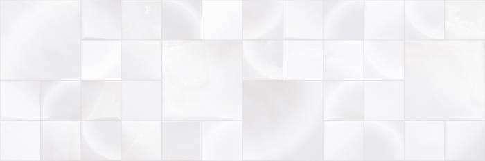 Amore Silver Decor 02