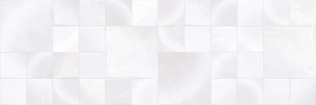Amore Silver Decor 02