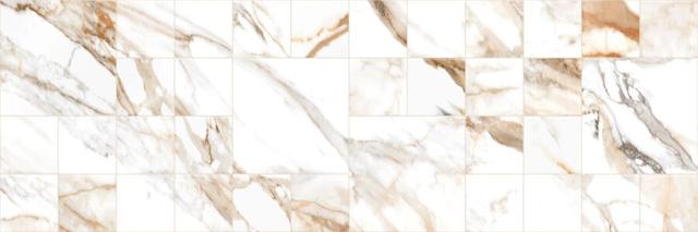 Duchess Gold Decor 02 30x90