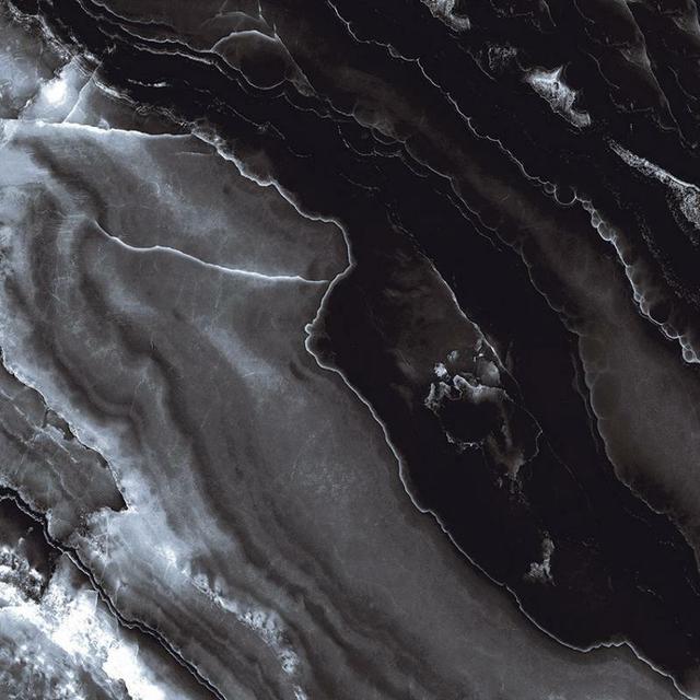 Black Modulo 60x60