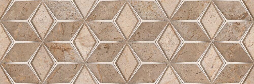 Empressa Brown Decor 04 30x90