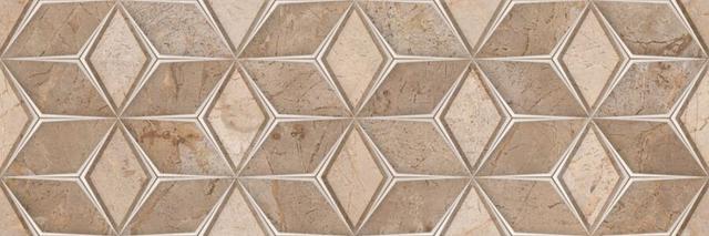 Empressa Brown Decor 04 30x90