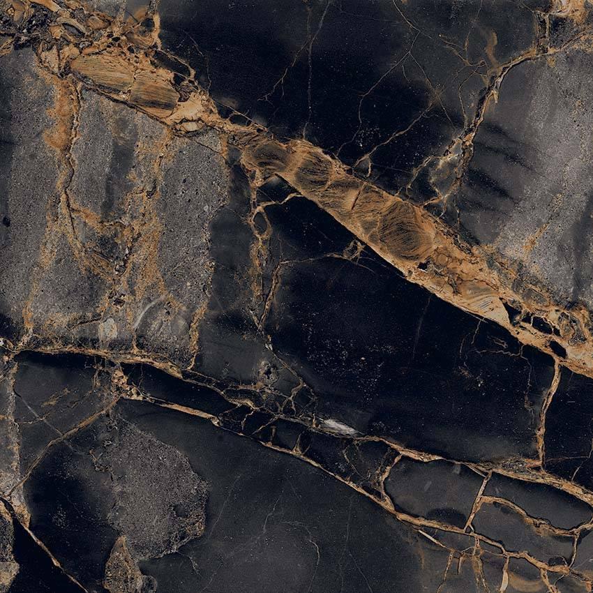Golden Black 60x60