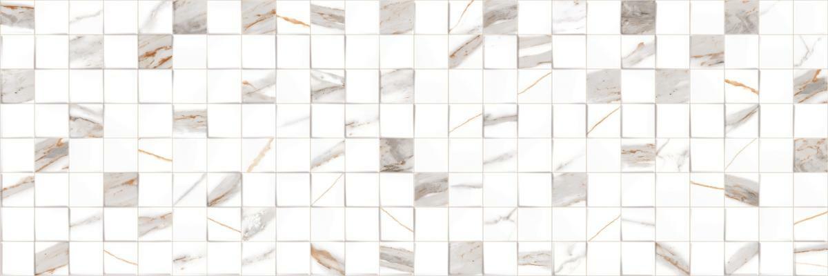 Signorina Gold Decor 01 30x90