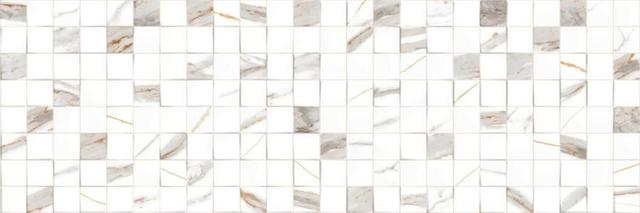 Signorina Gold Decor 01 30x90