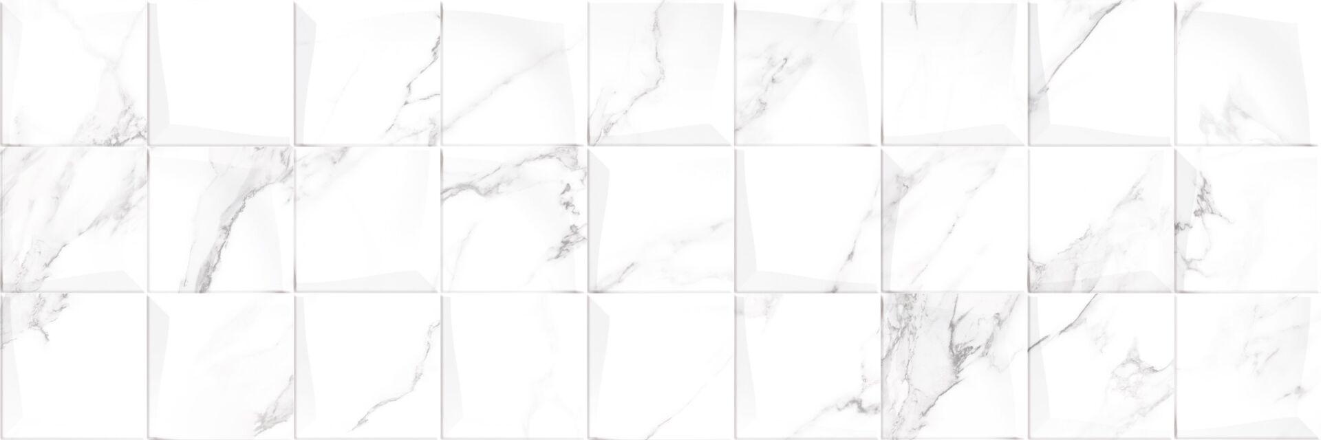 Omnia White Decor 09