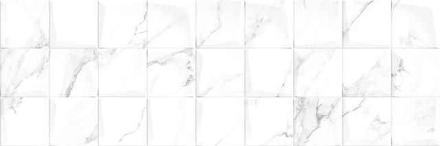 Omnia White Decor 09