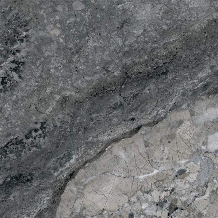Mizar Dark Grey 60x60