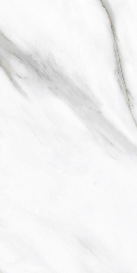 Pirgos White Polished 60х120