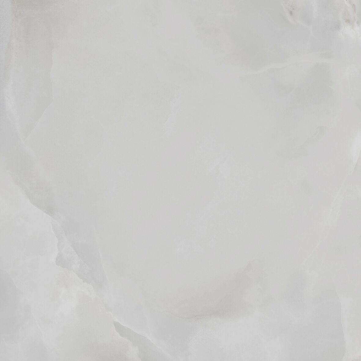 Vilema White Polished 60x60