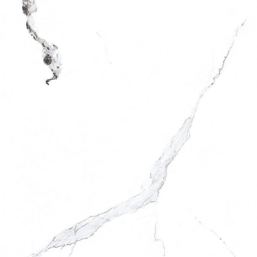 Videl Bianco Polished 60x60