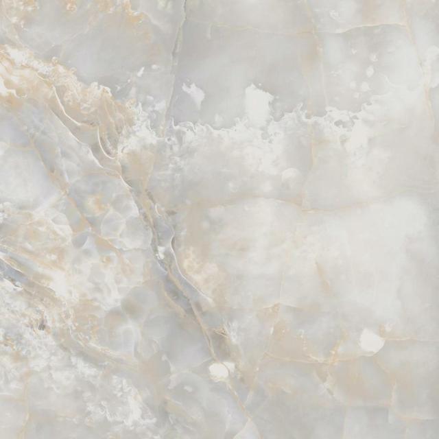 Speranza Gold Light Grey 60x60