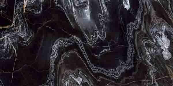 Toledo Black GR201