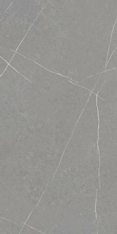 Capri Grey Matt Rect