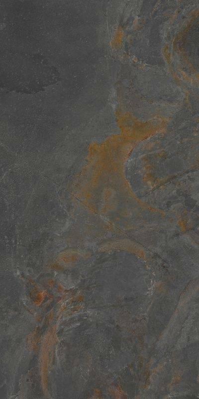 Courel Rust Artech CB Matt Rect