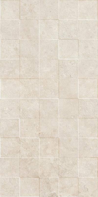 Elba Rubik Sand Artech Matt Rect