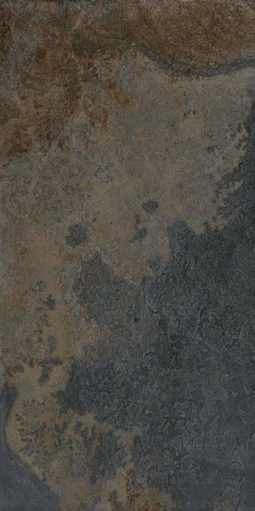 Ardesia Multicolore Matt Rect