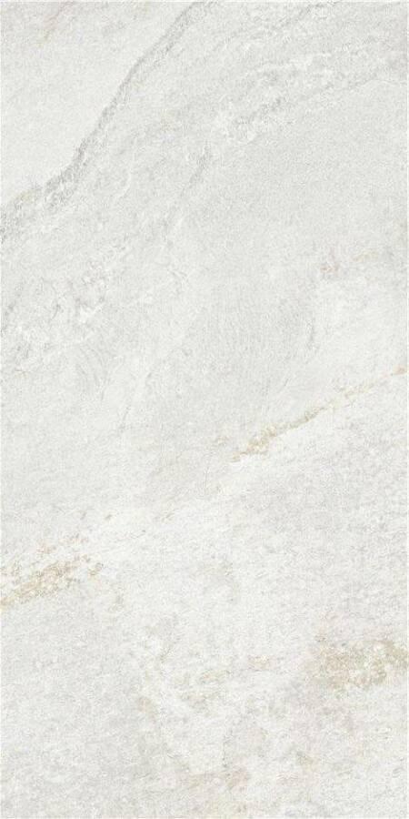 Ardesia Bianco Mt Rect