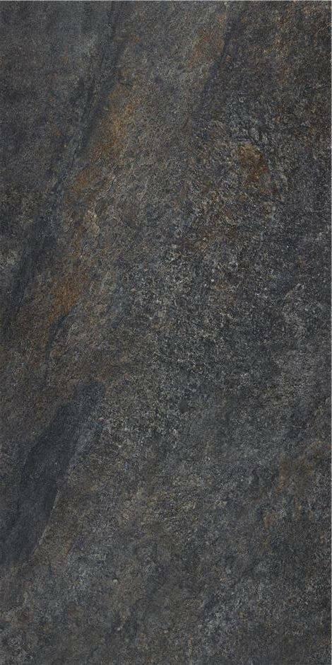 Ardesia Nero Mt Rect