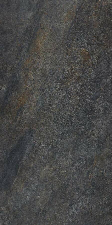 Ardesia Nero Mt Rect
