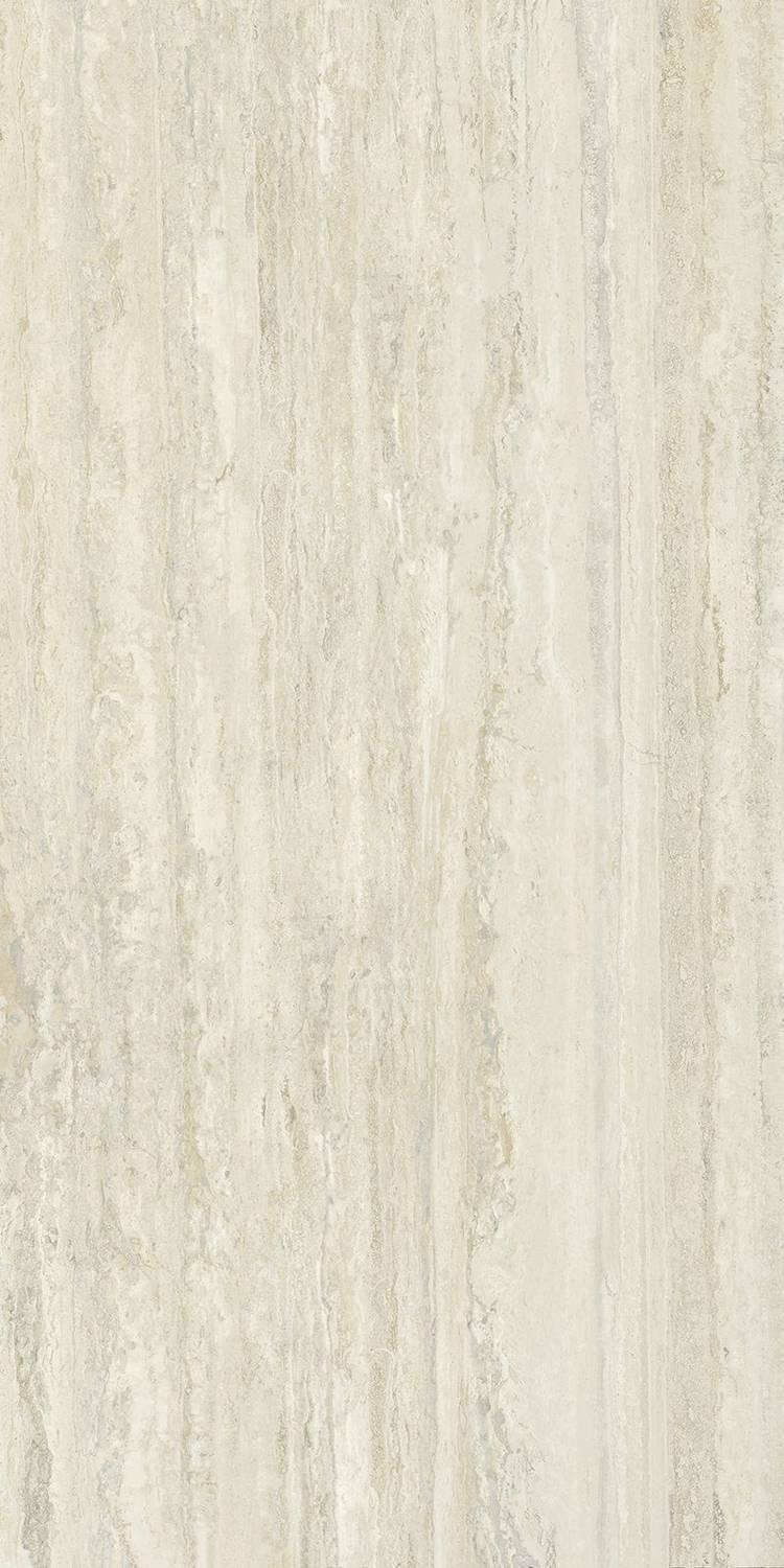 Travertino Vein Cut Avorio Rett