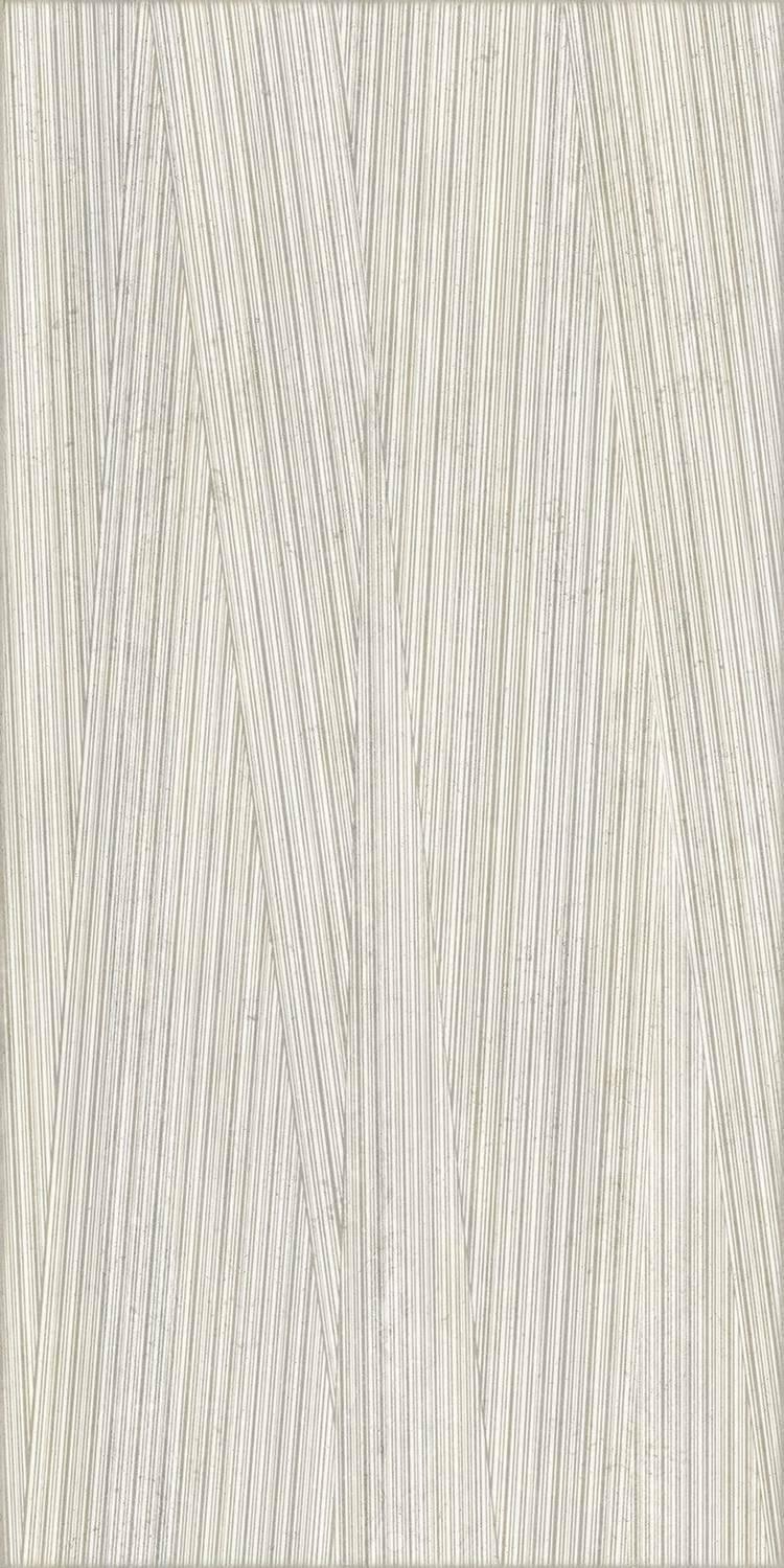 Travertino Vein Cut Bianco Cannettato Rett