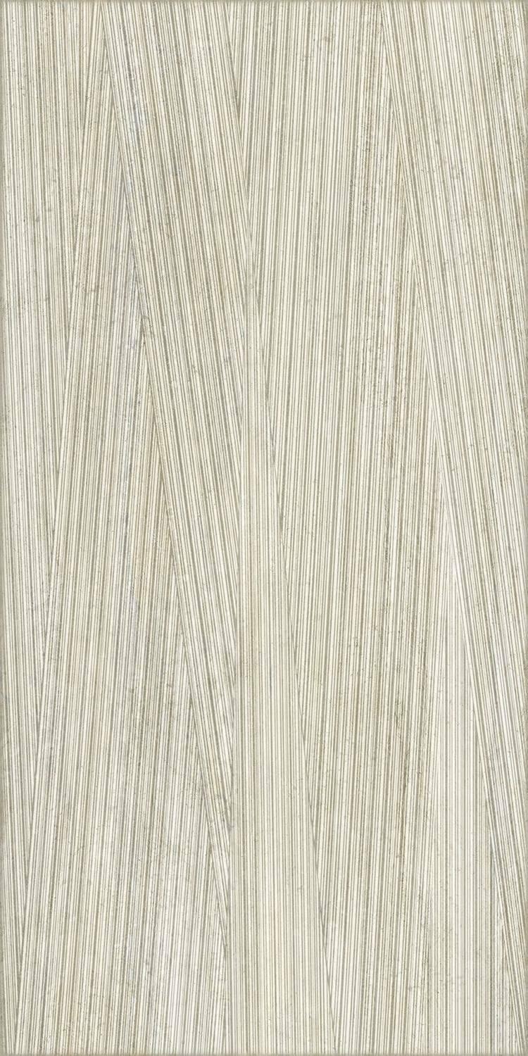 Travertino Vein Cut Avorio Cannettato Rett