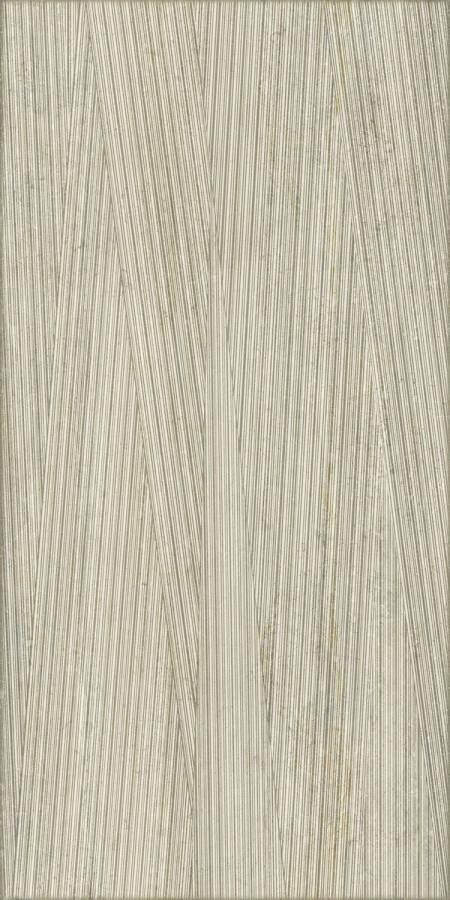 Travertino Vein Cut Nocciola Cannettato Rett