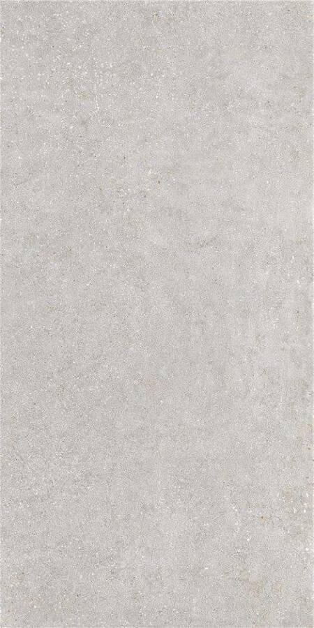 Kreta Grey Matt Rect 6mm