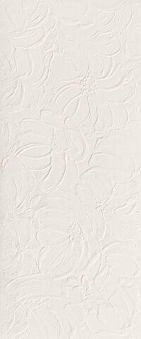 Bloom White AHQV