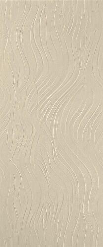 3D Wave Oat Matte AQ6X