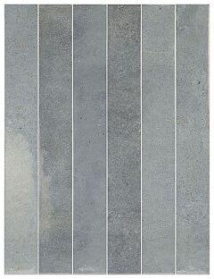 Verticale Moody Blue