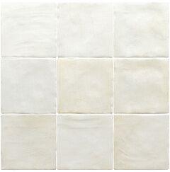 Sabbia Silica White 10x10