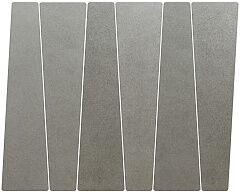 Bamboo Gris