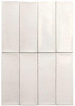 Miyako White Gloss